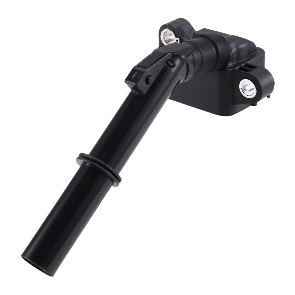 A2769060260 Car Ignition Coil High Voltage Package For C300 C350 E350 Gle350 Slk350 E550 V6 3.5L Black 4854195195395