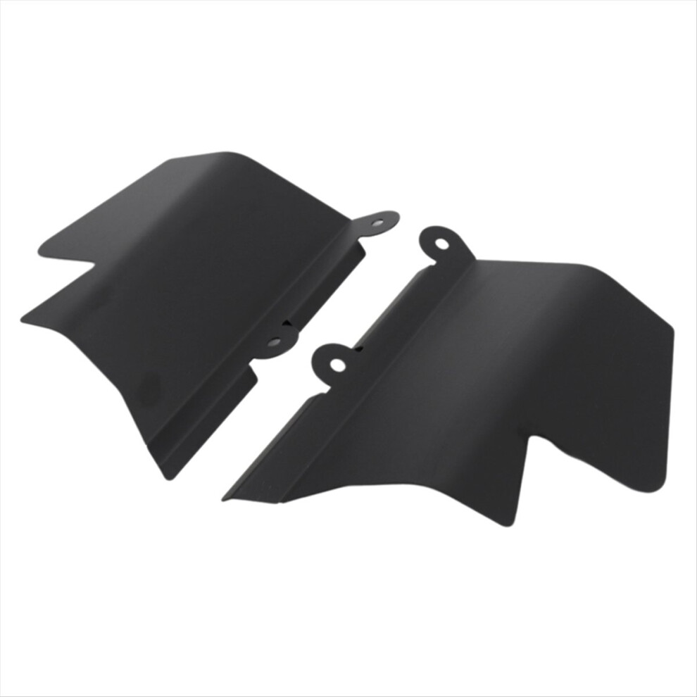 Motorcycle Passenger Footrest Side Stand Cover Splash Protection For Pan America Pa1250 Special 4854195194060