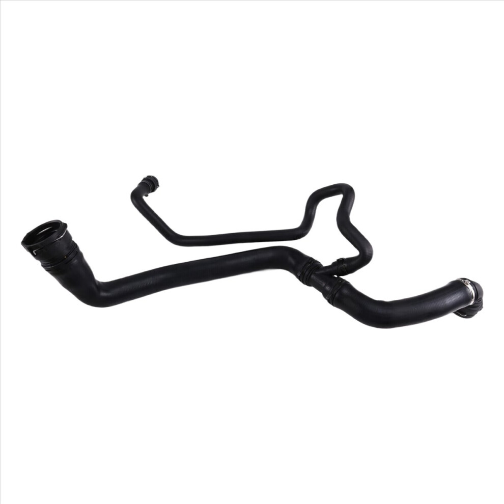 Radiator Hose For Sport L494 Range L405 4.4 V8 448Dt Lr034652 Lr080120 Black 4854195195524