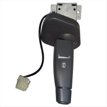 811W25509-0152 Retarder Switch for SINOTRUK HOWO T5G SITRAK Hydraulic Combination TX Hohan N7 Truck Parts LHD