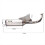 Motorcycle Exhaust Pipe V8 Large Displacement for Jog System Modified 4