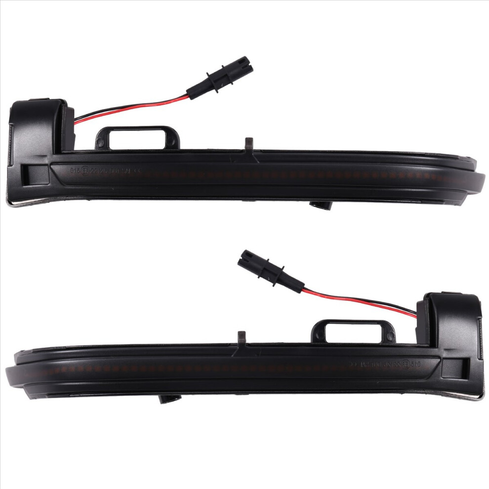 For T9 Sw Ii Mk2 Led Sequential Side Wing Mirror Turn Signal Dynamic Blinker Indicator Modern Styling Lamps 4854195192929