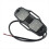 White UTV Dome Light Roll Bar Mount LED Cage Utility W/Switch for RZR 4WD 9