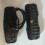 White UTV Dome Light Roll Bar Mount LED Cage Utility W/Switch for RZR 4WD 3