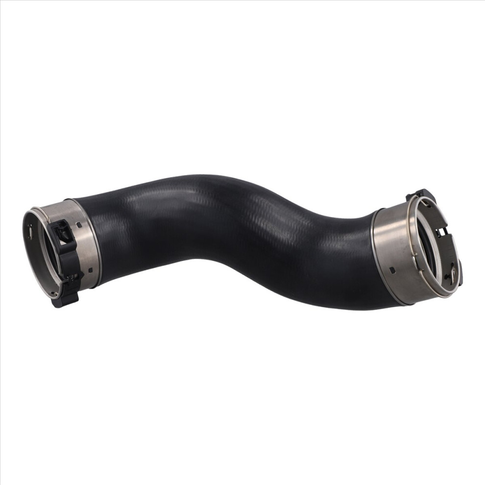 11618516509 Car Turbocharger Intercooler Charge Air Intake Hose For 5 6 7 Series F10 F11 F12 F13 2010-2015 Light 4854195193346