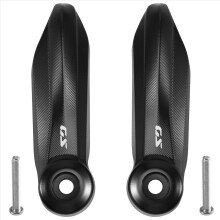 Motorcycle Handlebar Handguard Protection Sliders Hand Guard Protector for R1300GS R 1300 GS ADV 2023-2025 Black