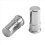 2pcs Oversized Steering Column Pivot Pins for 1969-1996 1967-2002 11