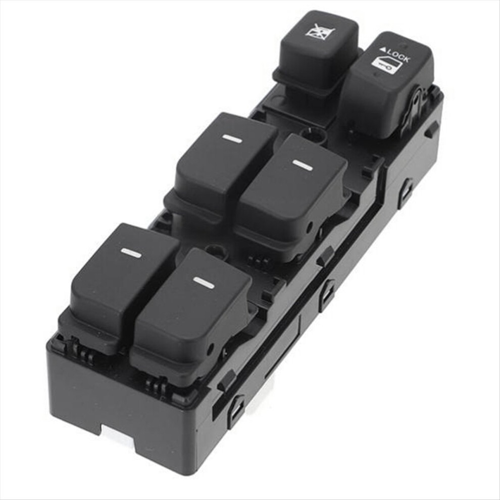 Car Left Front Power Window Control Switch Glass Lifter Button 93570-1M600wk For Forte 2018-2019 Lhd 4854195197450