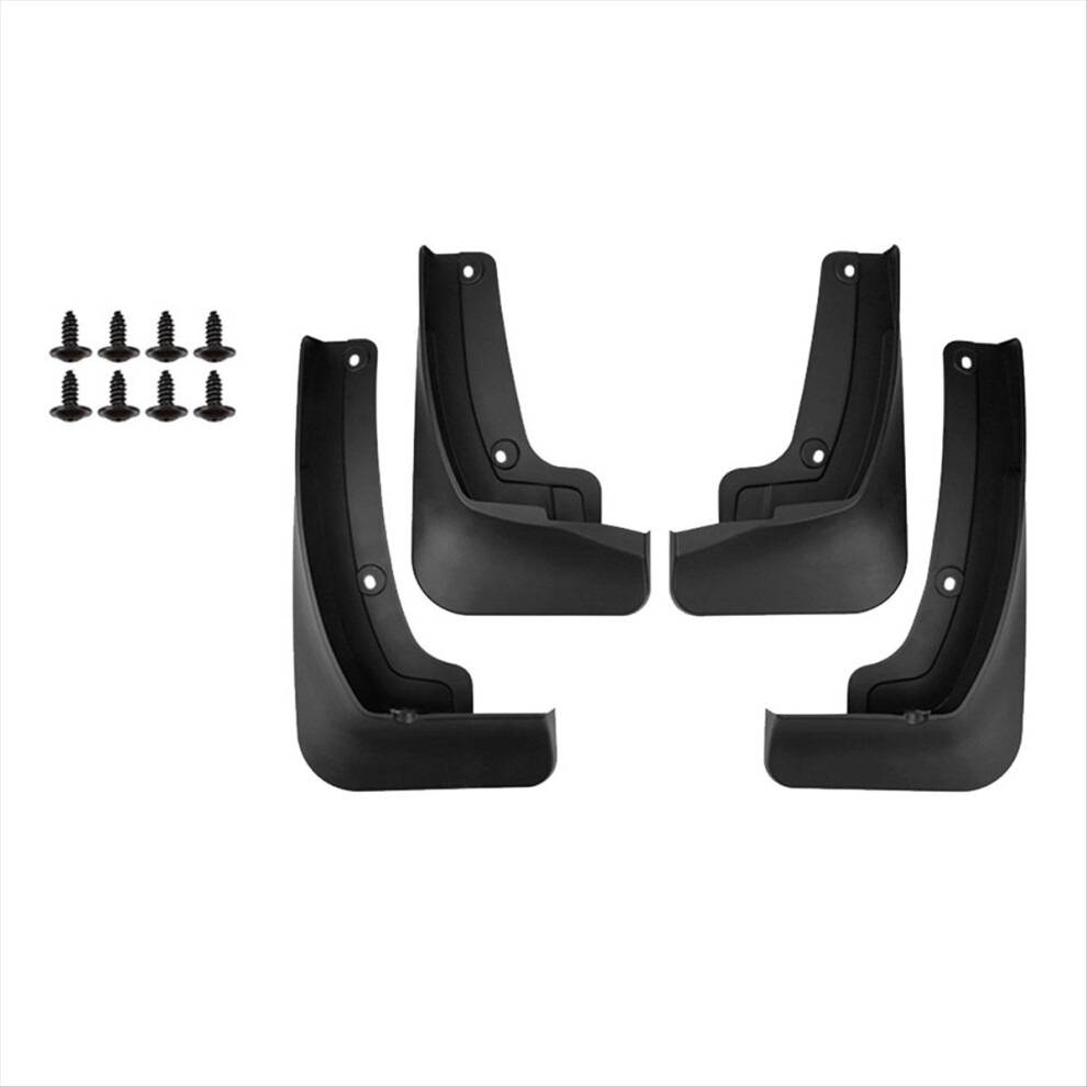 Car Mud Flaps Guard Flap Splash Accessories For M8 2025 4854195197474