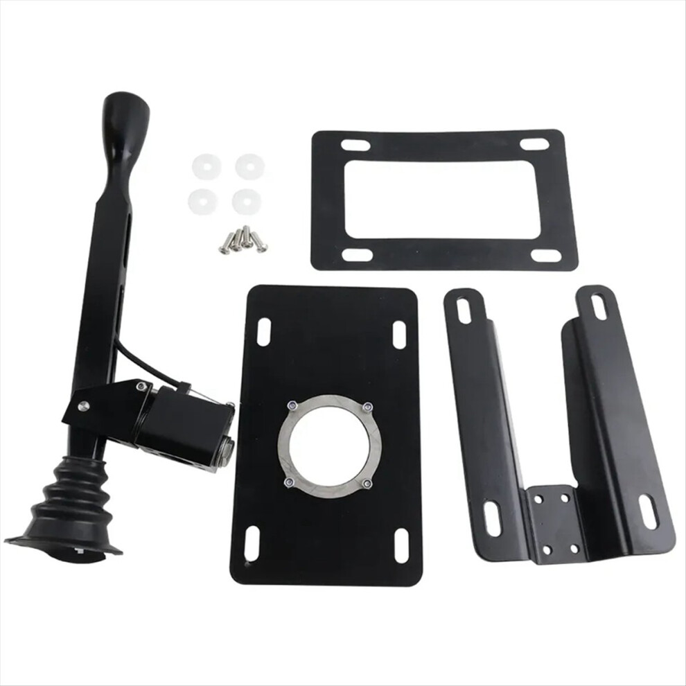 Racing Performance Parts Short Shifter Box For Gt86 Fr-S Brz 2.0L 2.4L Lockout 4854195197009