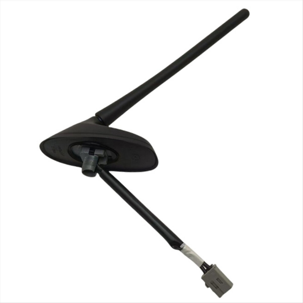 Automobile Antenna Radio Base For -7 5Cw 3 Mast Eg23-66-930 Eg23-66-A30 4854195198907