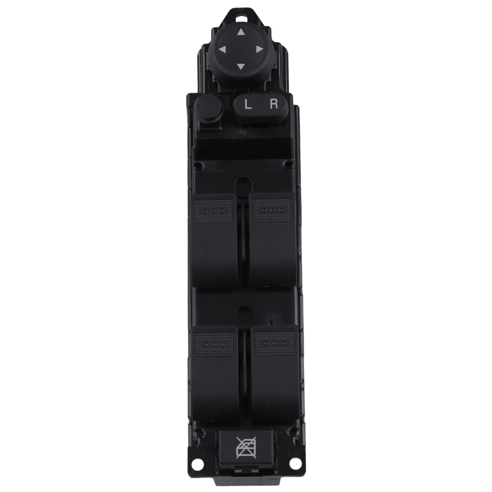 Brecantia Gs1d-66350-B Car Power Window Switch For 6 Gh 2007 Lhd Accessories