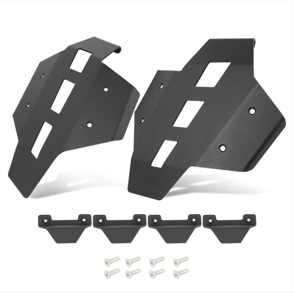 Engine Cylinder Head Valve Cover Guard Protector For R1250 Gs 1250Gs Adv R1250gs Adventure 4854195100559