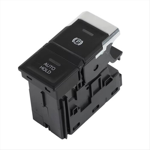 Car Handbrake Switch Replace 2GD927225ICX for 2018-2021 Accessories 2