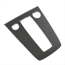 Car Center Control Gear Shift Panel Trim Frame Interior Accessories for A3 8Y 2021-2024 LHD
