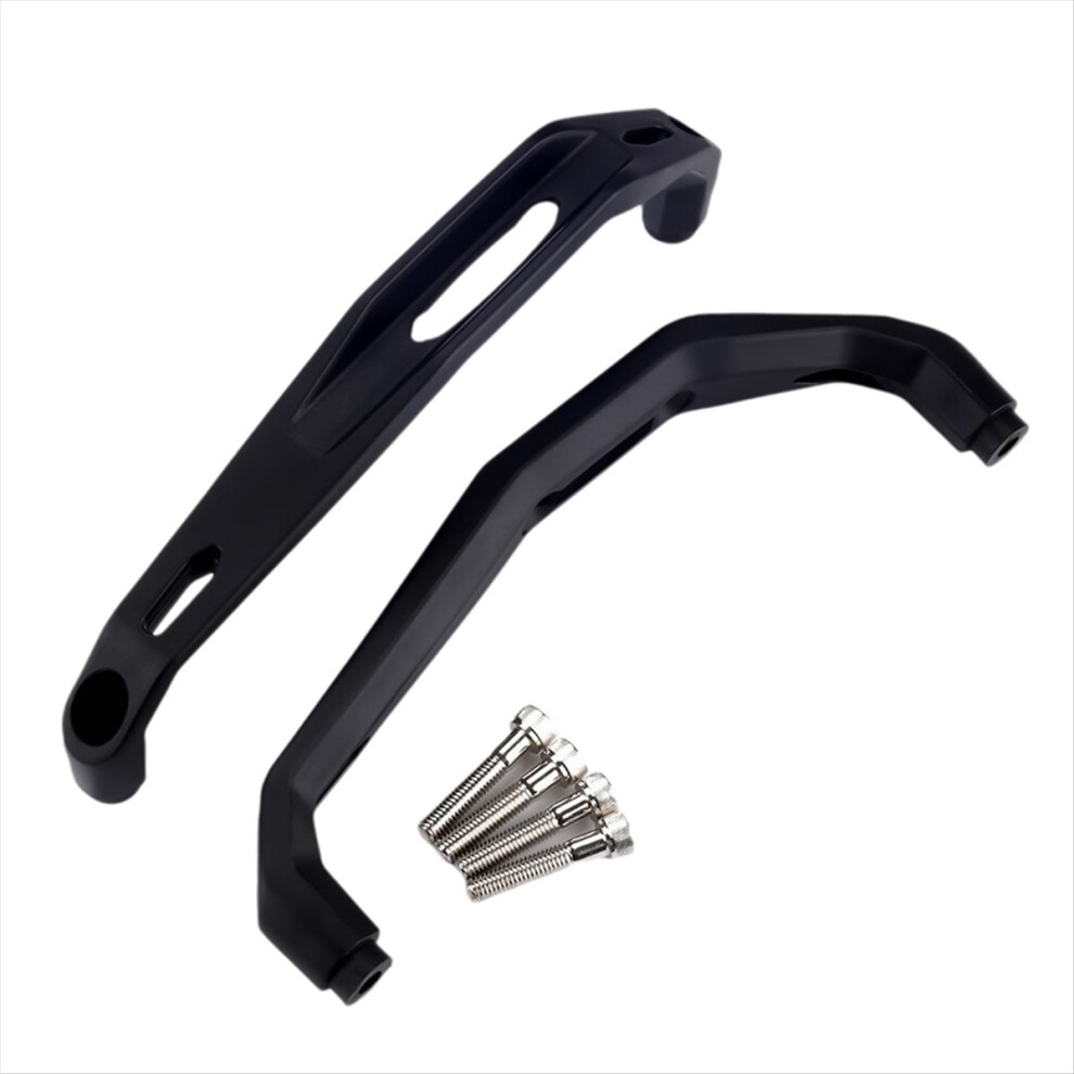 Motorcycle Rear Handrail Passenger Handlebar Seat for 700 Tenere700 XT700Z XT Z-image-OPC-PMTHVS7-NEW
