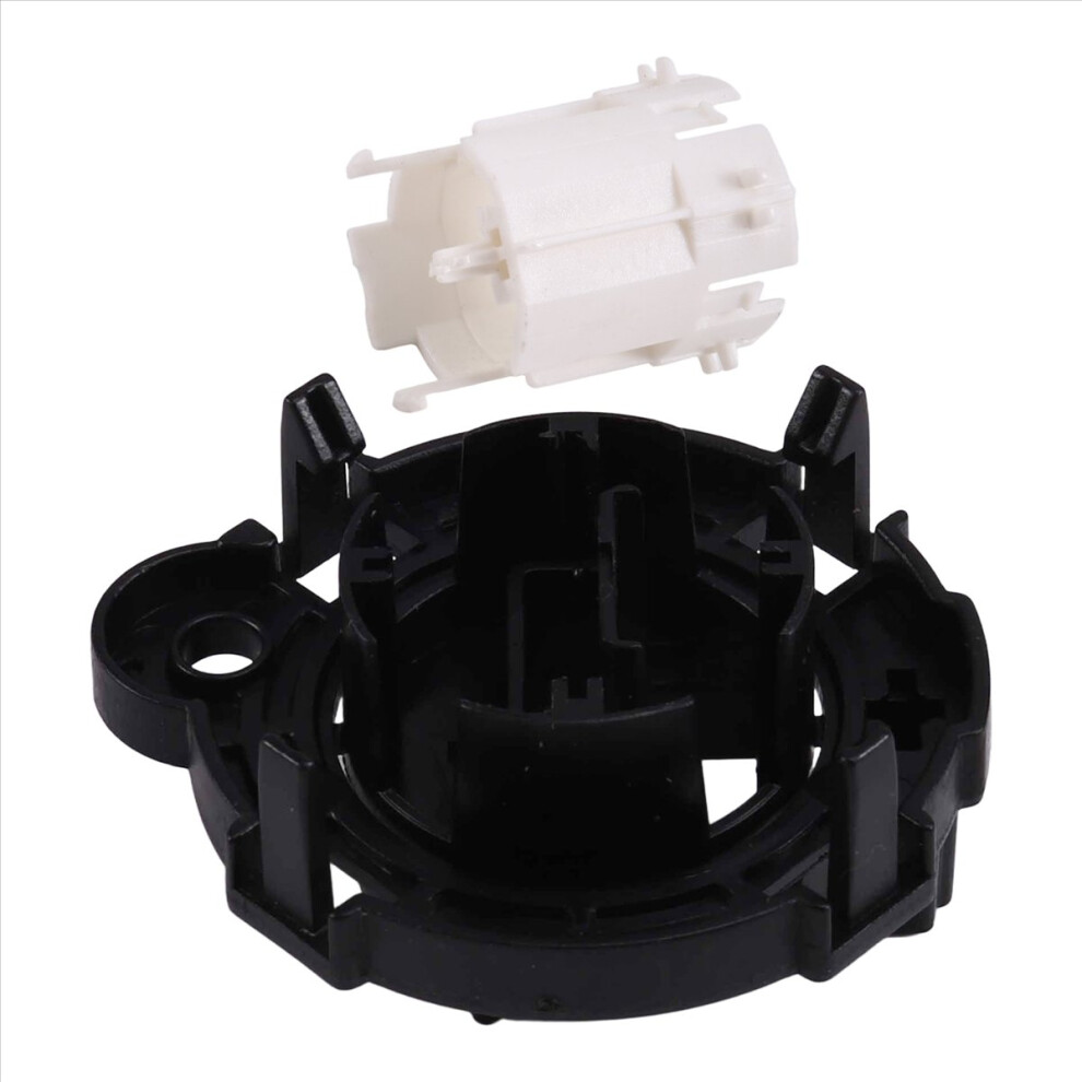 Car Right Front Air Conditioning Knob Switch Repair Kit 55904-60190 For Prado Lc150 2010-2017 Lhd 4854195199843