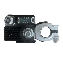 Car Multi Fuse 200Amp Battery Terminal Kit 18980-08300 18790-08110 18980-08000 for Sorento 2015-2018 1898008300
