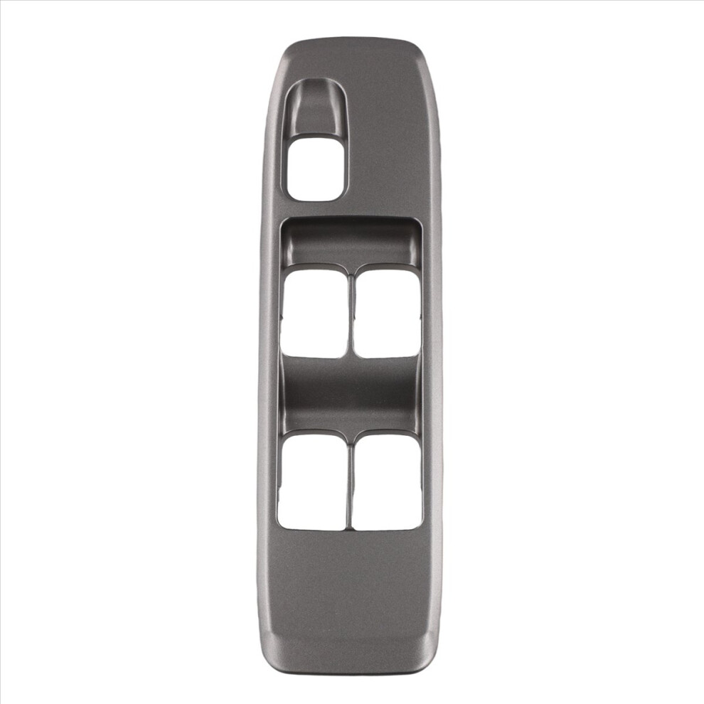 Left Front Power Window Switch Panel 8619A040ha For /Montero V73 V77 00-06 Armrest Upper Trim Bezel 4854195100948