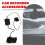 Car Dash Cam Hardwire Accessories OBD-2 for USB / Type-C Interface Parking Cable 10