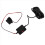 Car Dash Cam Hardwire Accessories OBD-2 for USB / Type-C Interface Parking Cable 4