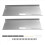 Wheel Alignment Tool Toe Angle Measurement Plate Rods and Slots Accessories Plates 3