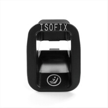 Child Seat Anchor Isofix Cover for V Class W447 W448 2016-2025 Rear ISOFIX Safety A