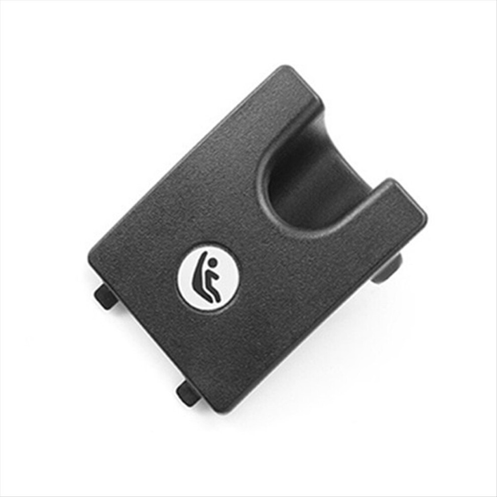 Child Seat Anchor Isofix Cover For 2022-2025 Rear Isofix Switch Safety 2058300301 Brecantia