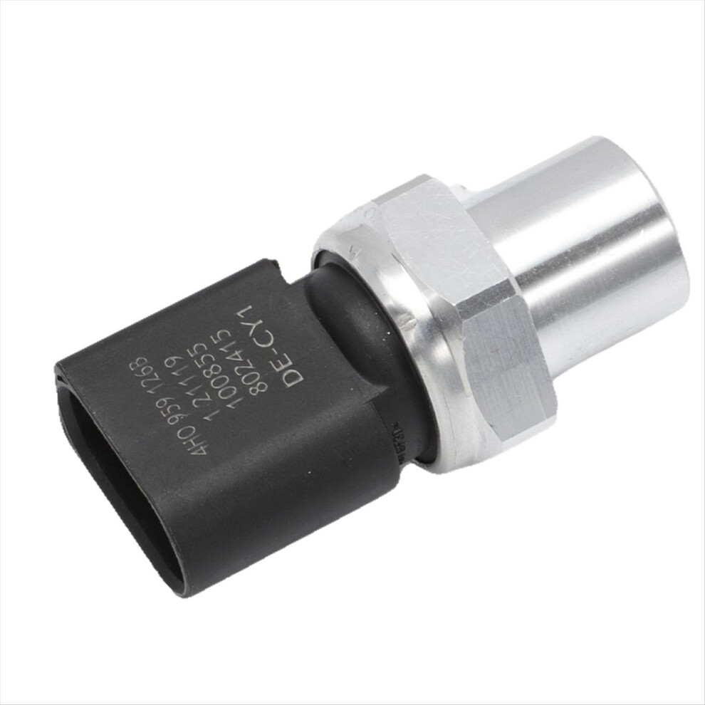 Air Conditioning Pressure Switch Sensor 4F0959126b For A3 A4 A5 A6 A7 A8 Q5 R8 Rs5 Rs7 S3 S5 S6 S7 Golf 4854195197733