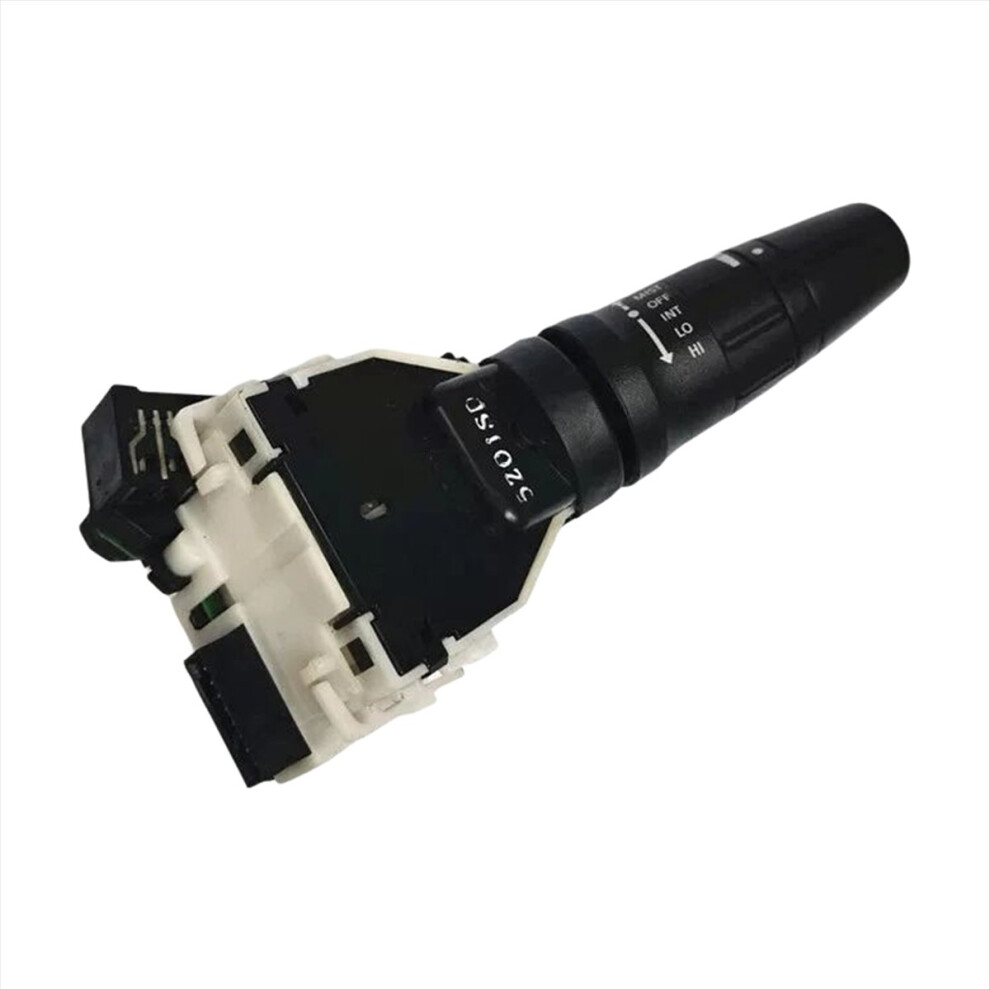 Car HeadLight Turn Signal Fog Light Switch 25540-EM00E-B162 for SENTRA LHD-image-OPC-PMTHW7X-NEW