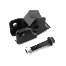 Rear Shock Extender Kit for Can Am All 600-900 Models Up to 2021 Height Extension Riser Adapter Lift