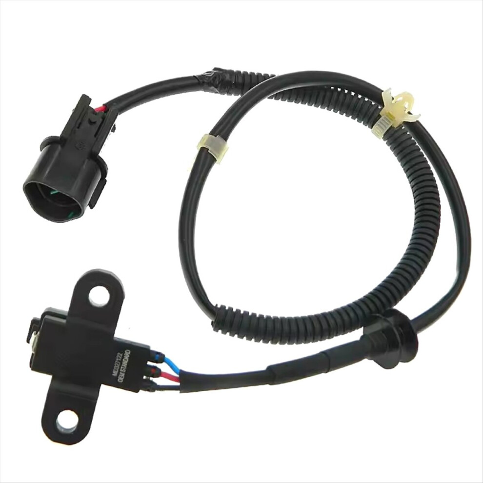 Md327122 Mr560276 Crankshaft Position Sensor For Carisma F-450 F-550 6.8L 4854195198112