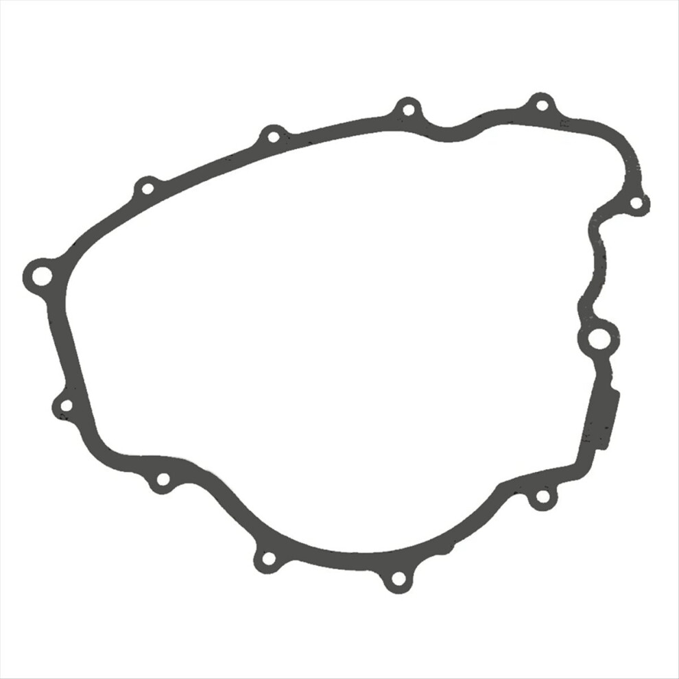 Gasket For Left Crankcase Cover 0180-014002 500Cc Atv Utv Ssv Cf500 Cf600 Cf625 X5 X6 Z6 Uforce U6 4854195105332
