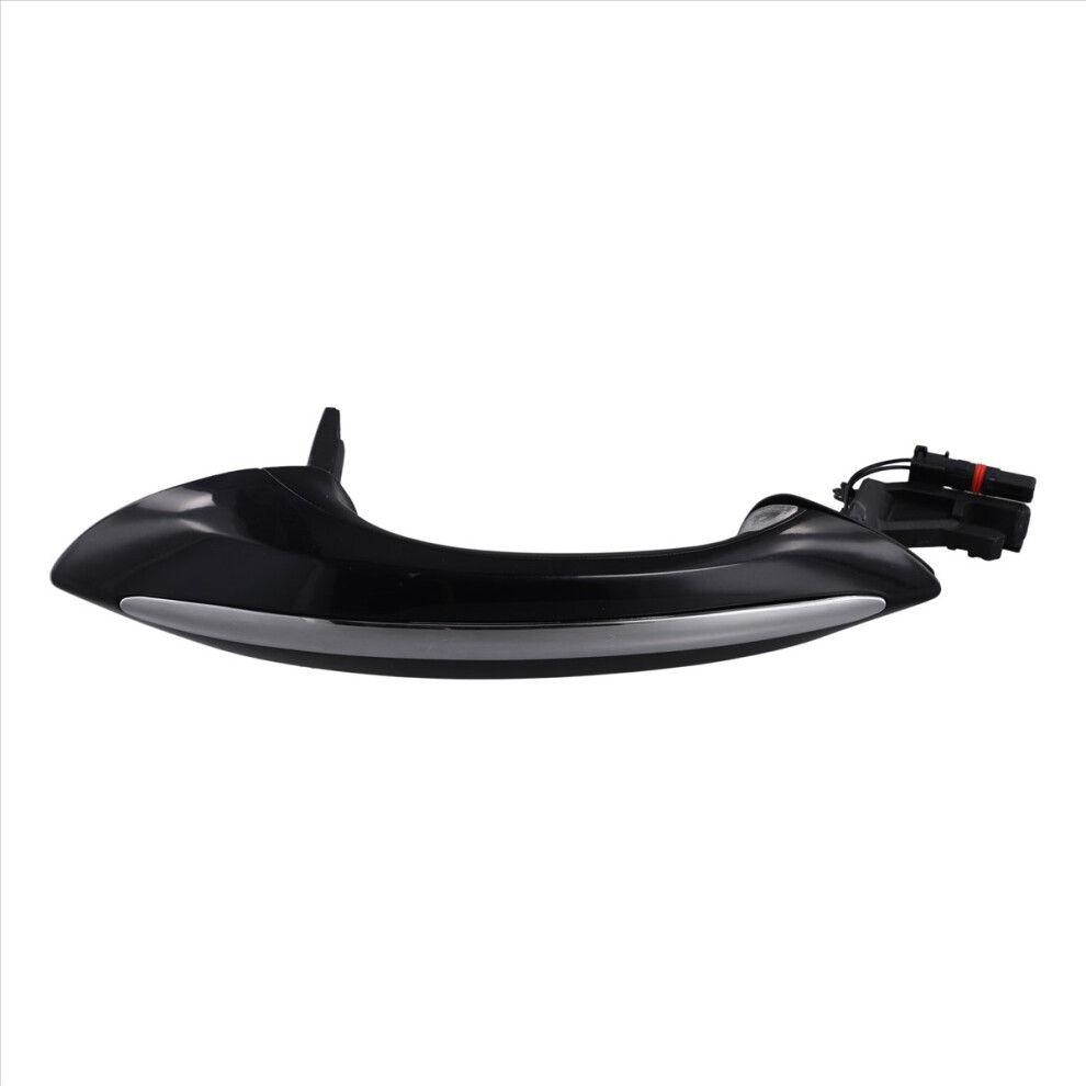 51217231933 Rear Left Door Handle For F07 F10 F11 F06 F12 F13 F01 F02 F03 F04 Lhd Light 4854195105196