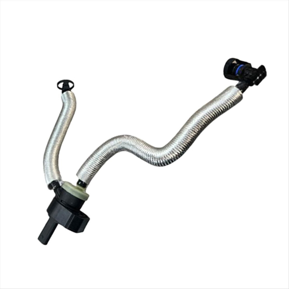2640182600 For C E Glc- W167 W205 W238 W253 W213 C257 2019-2021 Carbon Canister Valve Ventilation Duct 4854195105660