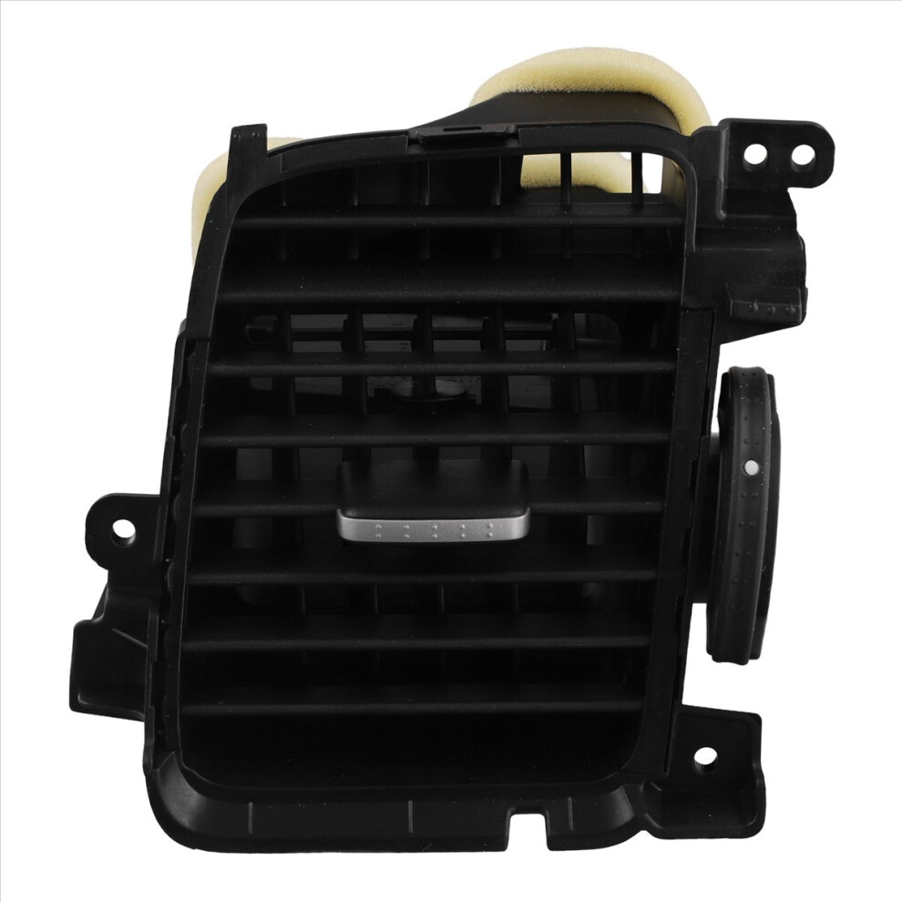 77620-Snb-G11 Driver Side Ac Air Conditioner Vent Outlet For Fd1 Fd2 2006-2011 Lhd Left Light 4854195103604