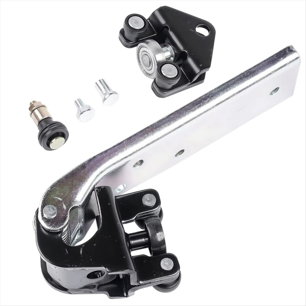 Right Sliding Door Middle Roller For Master Ii Movano A 1998-2010 Lhd 8200080743 7700352379 8200080754 4854195104168