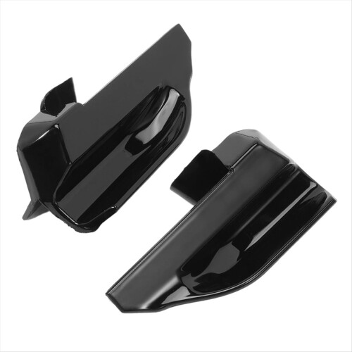 Exterior Door Handle for Mach-E 2021-2024 Rear Left Right Accessories