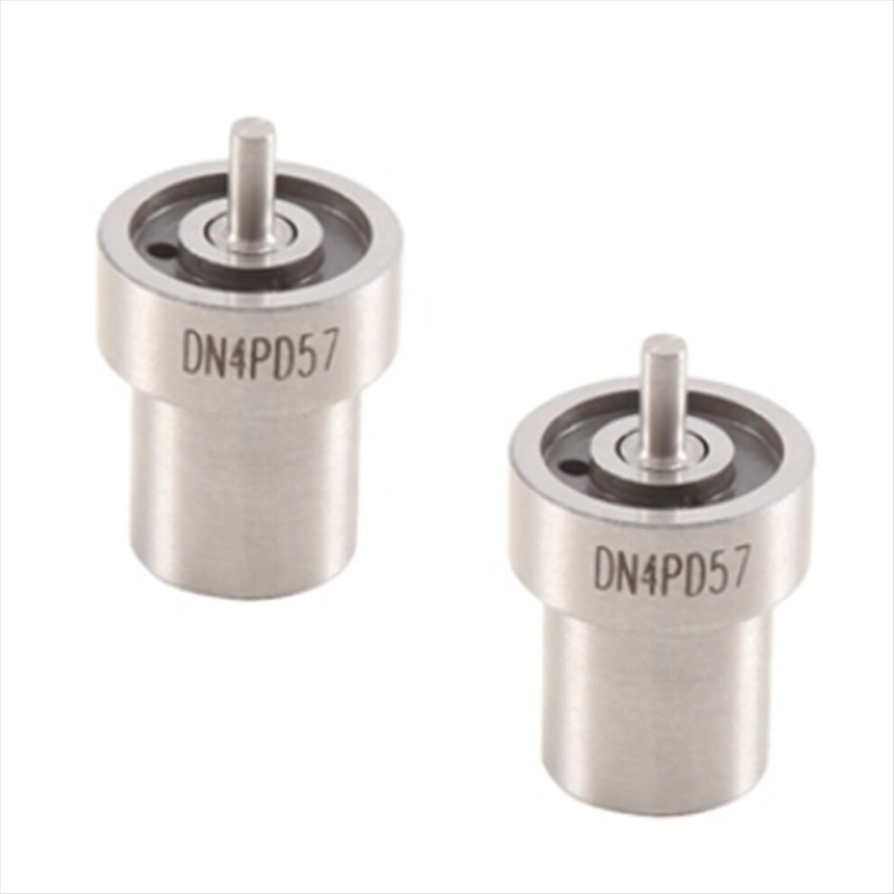 2 Pcs Injector Nozzle Dn4pd57 093400-5571 For 2L 3L 5L 4854195102690