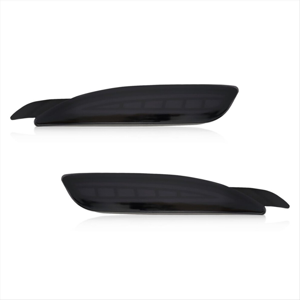 Led Rear Bumper Reflector For 5 2022 2023 Brake Turn Signal Tail Assemblies Light 4854195102928