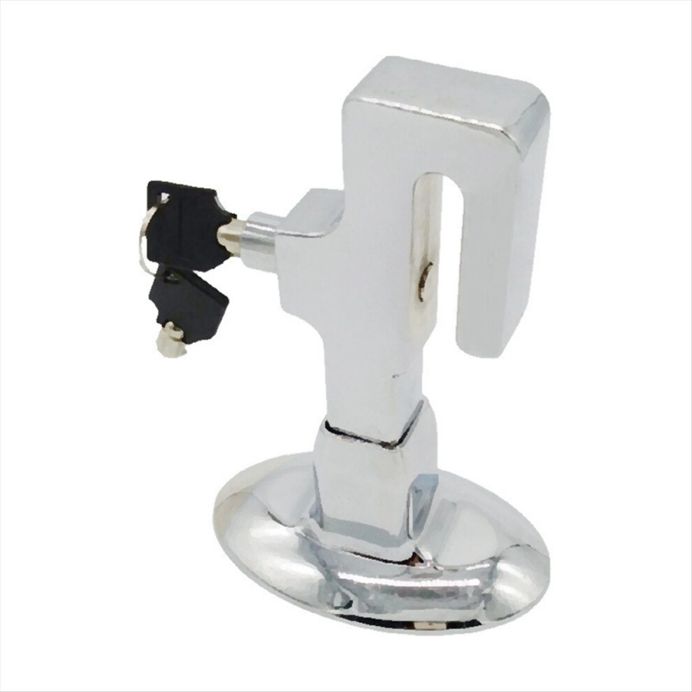 Universal Car Clutch Lock Anti-Theft Most Brake Safety Pedal Security Vehicle Parts 4854195106803