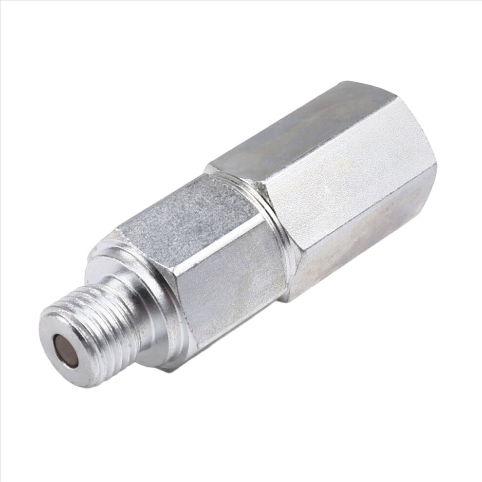 369-6662 Rail Pressure Check Regulator Valve 3696662 For 330D 336D Excavator Parts 4854195106629