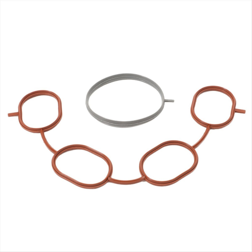 Engine Intake Manifold Gasket Set 13259000 14035-1Kt0a For March Note Micra Tiida Kicks V-Drive 4854195110824
