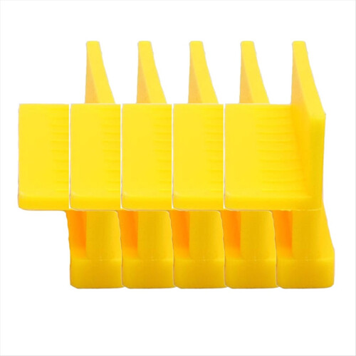 5Pcs Glue Pulling Tabs Auto Body Dent Repair Tool Car Removal Kit