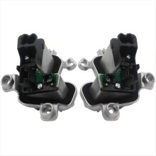1 Pair Turn Signal Light Module Headlight LED 63117419619 63117419620 for 3 Series F30 F35