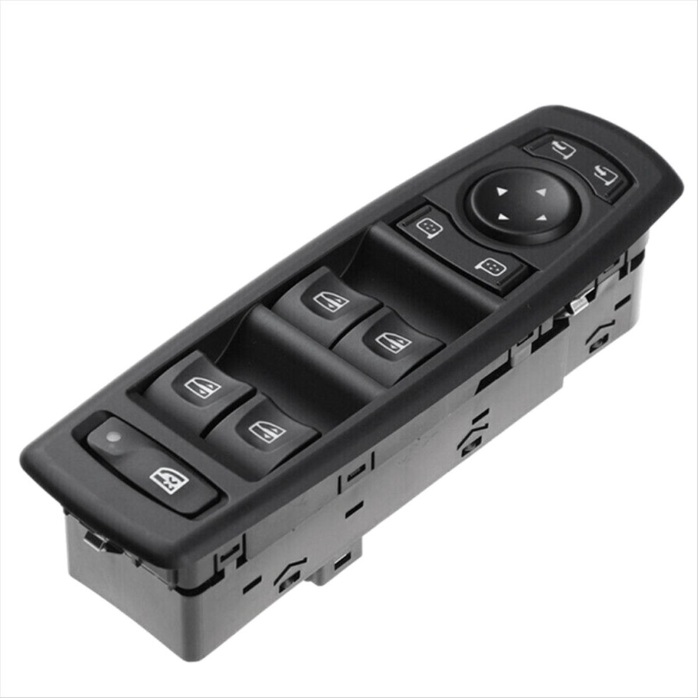 13+6 Pins Power Master Window Lift Switch Control Button 254000006R For 2008-2016 25400-0006R Brecantia