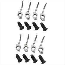 55564441 Car Engine Piston Oil Nozzle for Cruze Aveo Zafira Mokka 9-5 Auto Parts