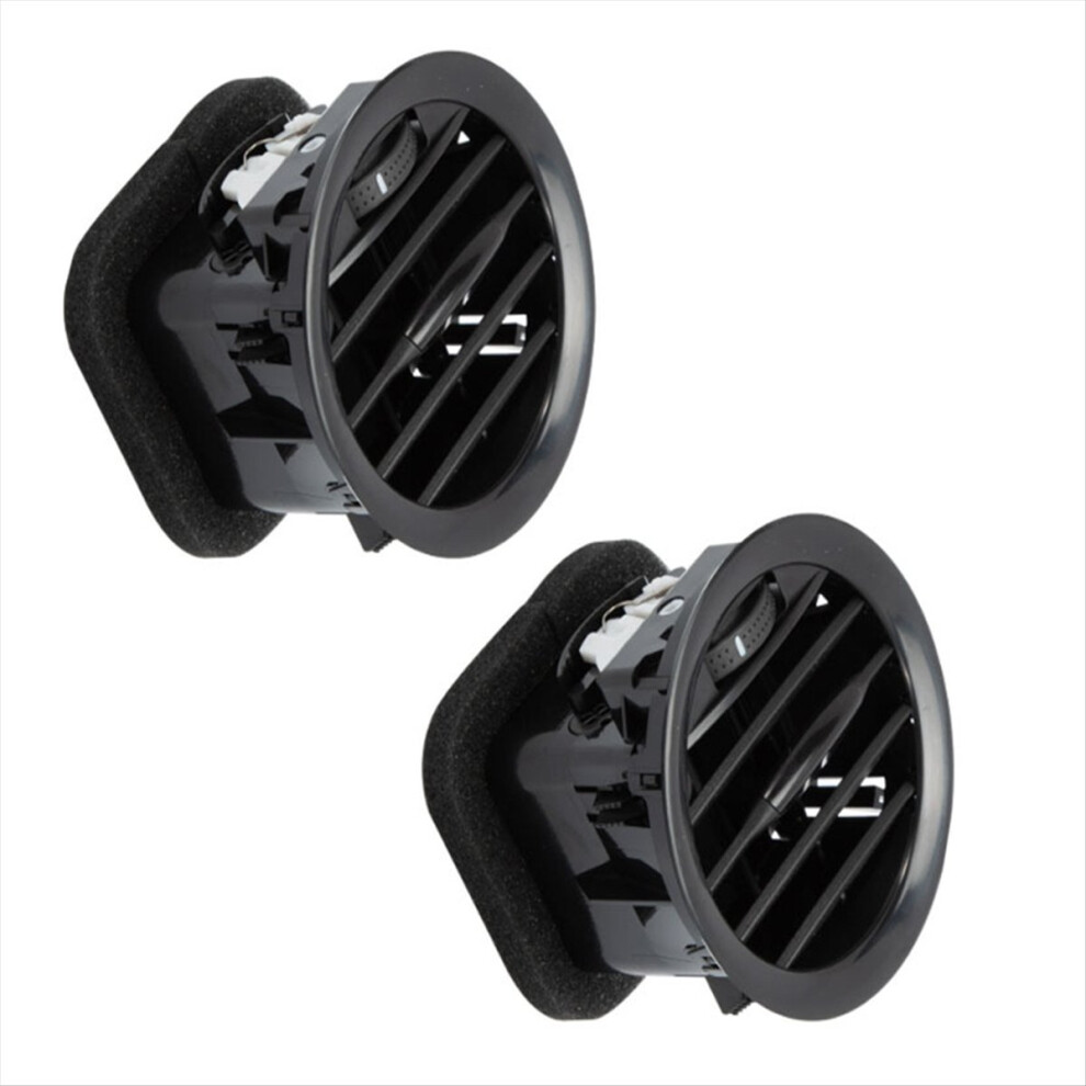 Air Conditioner Vent Cover Outlet Grille 13180765 13180868 13363313 For Adam Corsa D 4854195110206