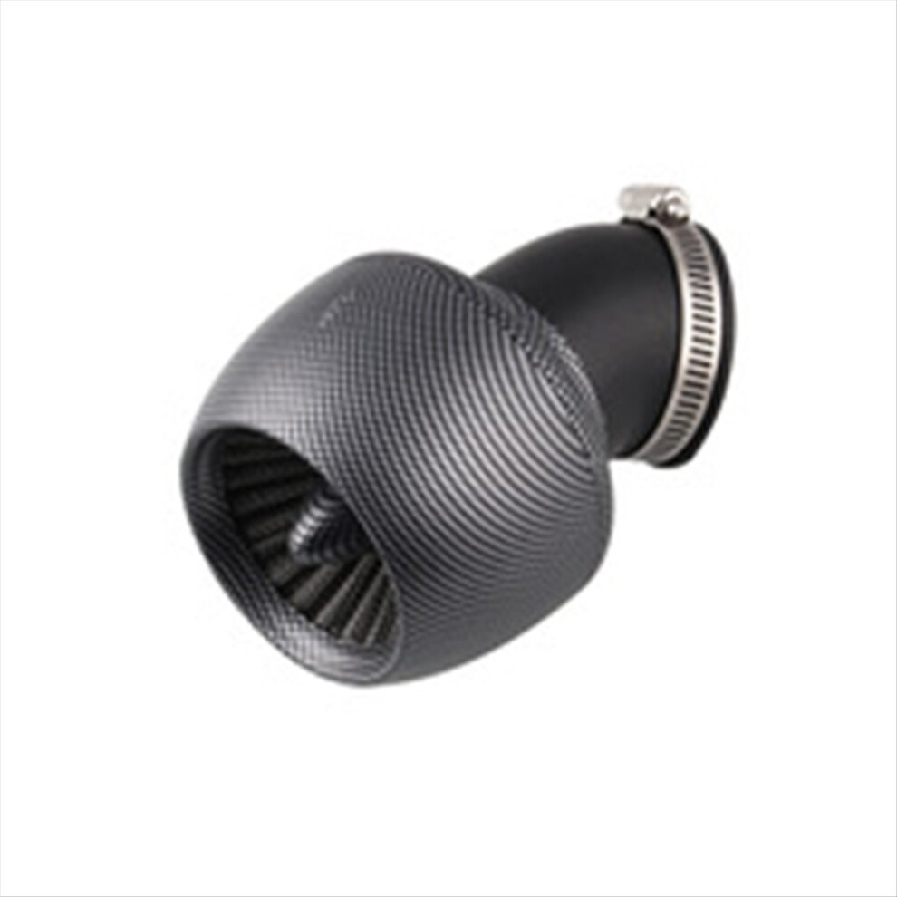 Motorcycle Air Filter Pod Intake Modification Accessories Replacement For Scooter Atv 48Mm 42Mm 35Mm 28Mm 4854195109620