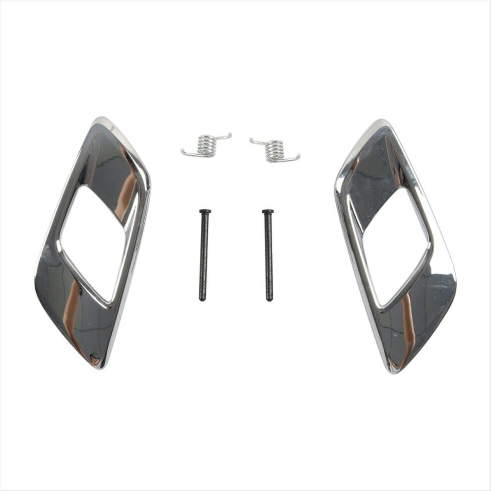 Ab3921971ab Ab3921970ab Left Right Interior Door Handle For Ranger 2012-2019 Everest 2015-2019 Bt50 C051 Light 4854195109729